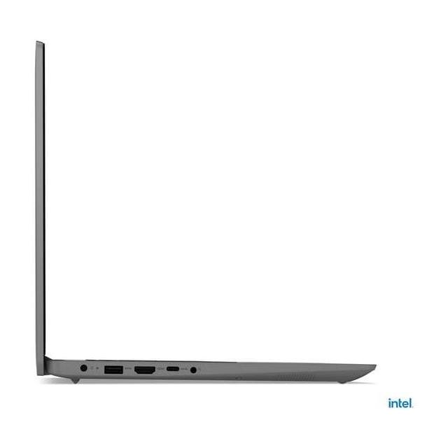 Lenovo Lenovo IdeaPad 3i 15ITL6 (15.6" FHD, i3, 8GB, 256GB SSD, Intel UHD, W11H)