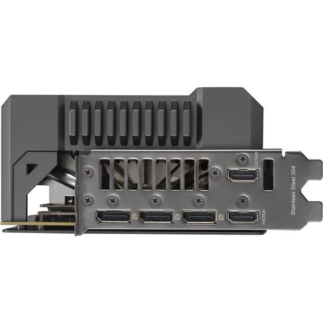 ASUS TUF Gaming GeForce RTX 4090 OC Edition 24GB