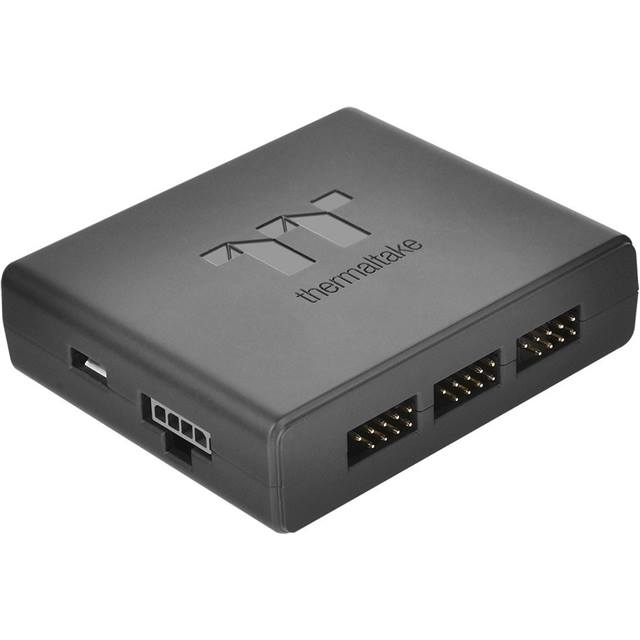 Thermaltake Pacific Lumi Plus LED Strip 3Pack