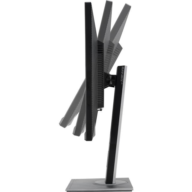 ASUS ProArt PA278QV (27", QHD 2K)