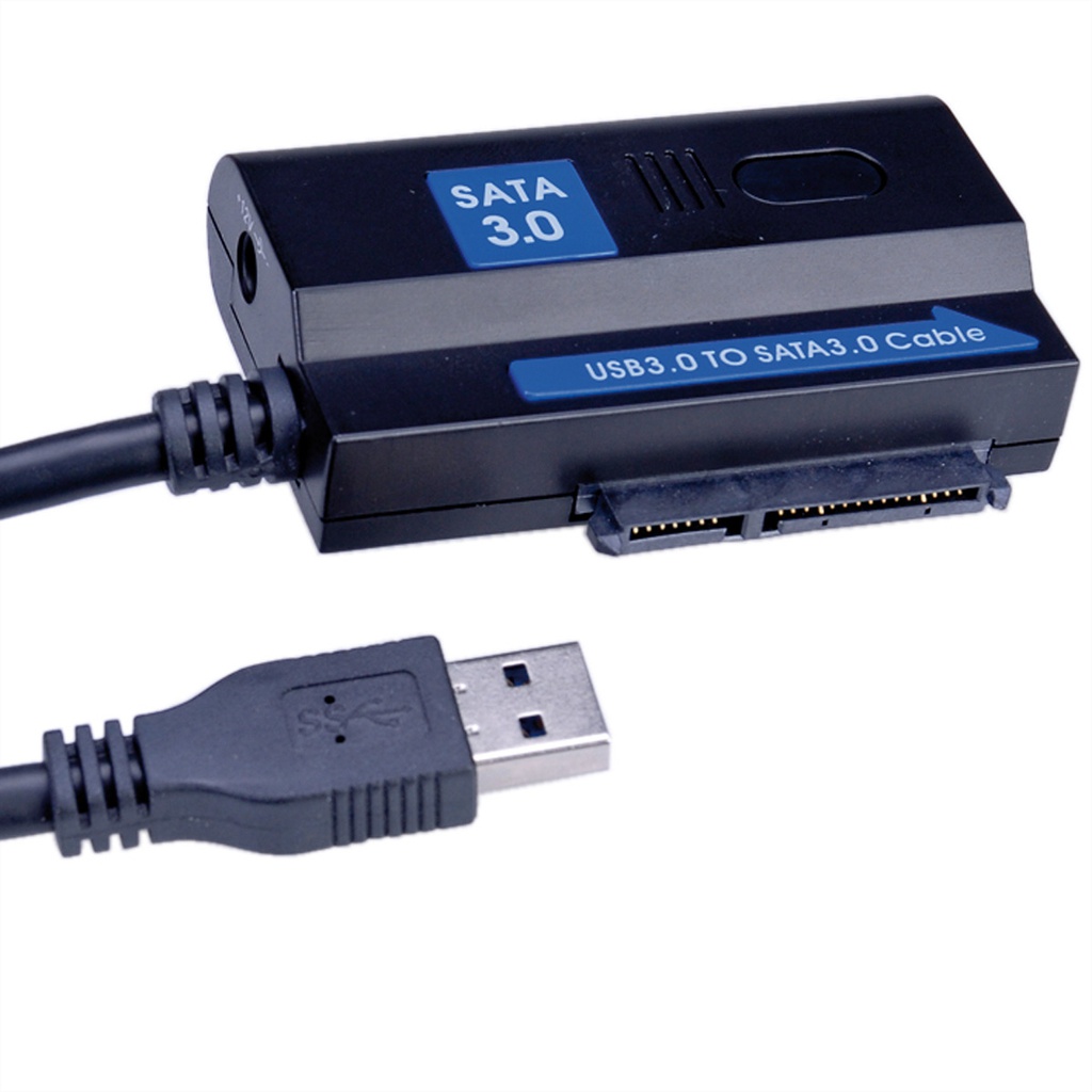 Value USB 3.0 - SATA 6.0 Gbit/s Adapter