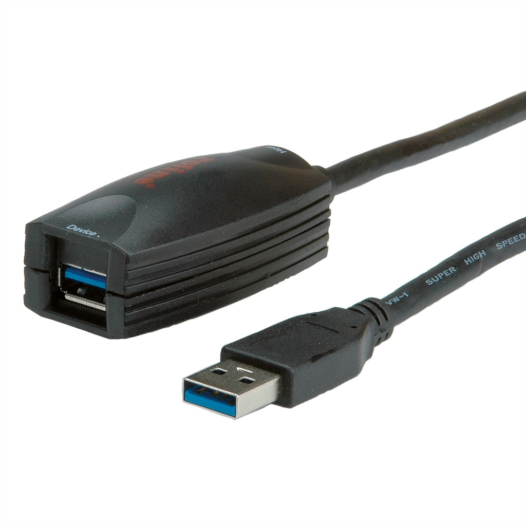 USB extension Systems