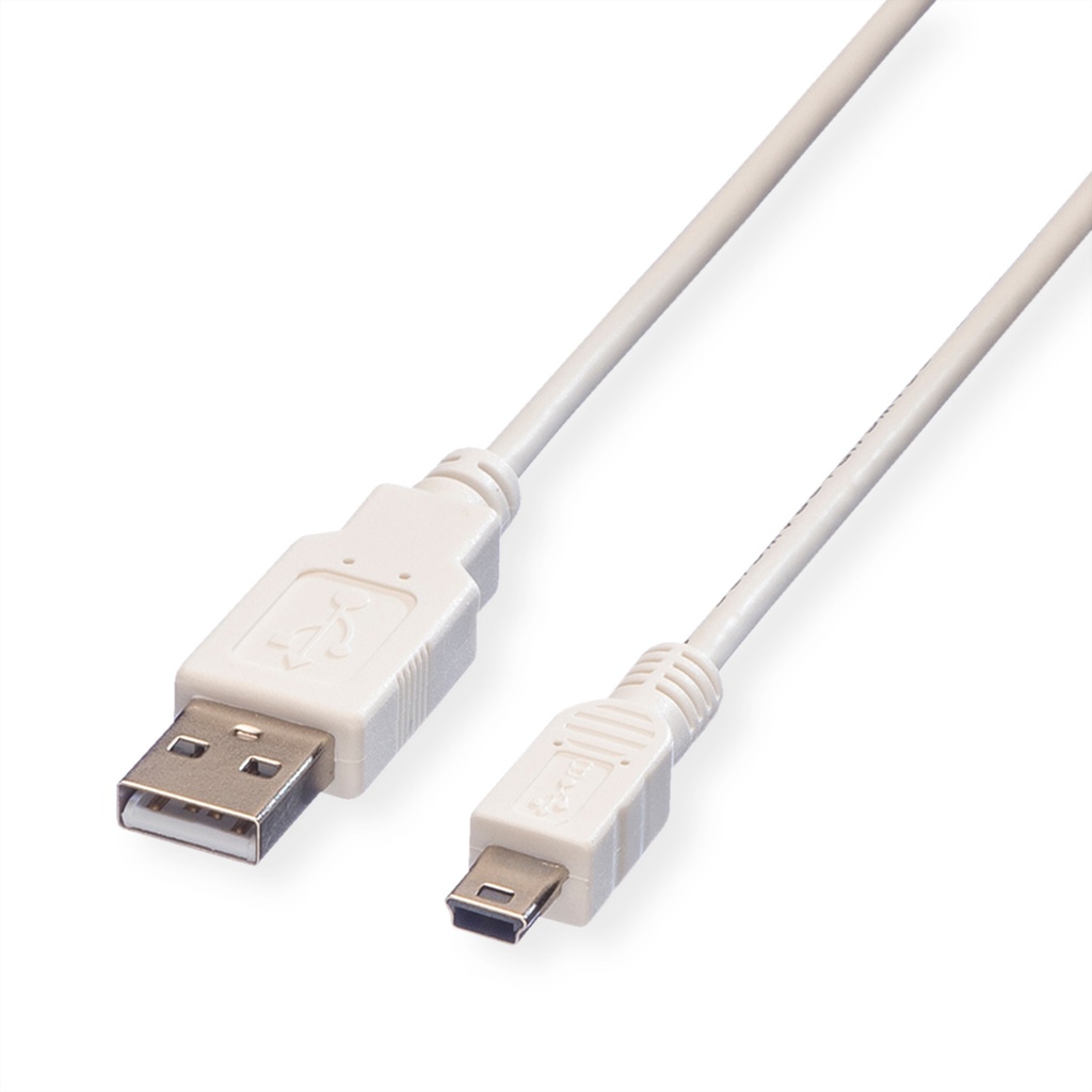 USB 2.0 Mini/Micro-Cables