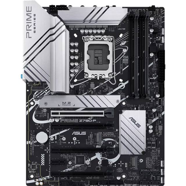 ASUS Prime Z790-P (Scheda Madre )