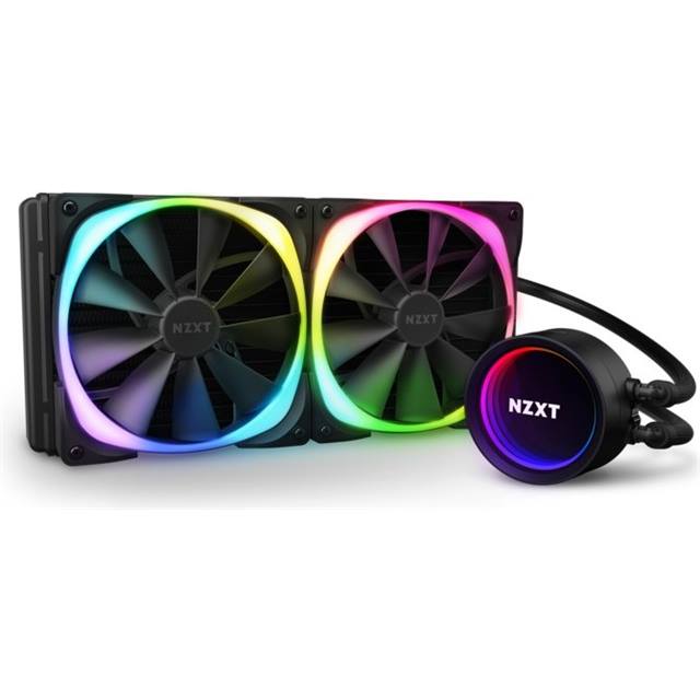 NZXT Kraken X63 RGB
