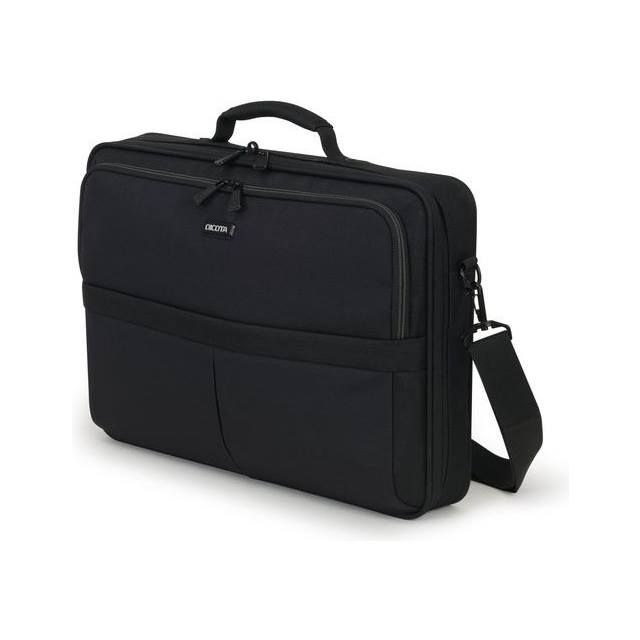 DICOTA Borsa Eco Multi SCALE 15"-17.3"