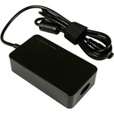 LC-Power LC45NB Pro 45W - Alimentatore Notebook