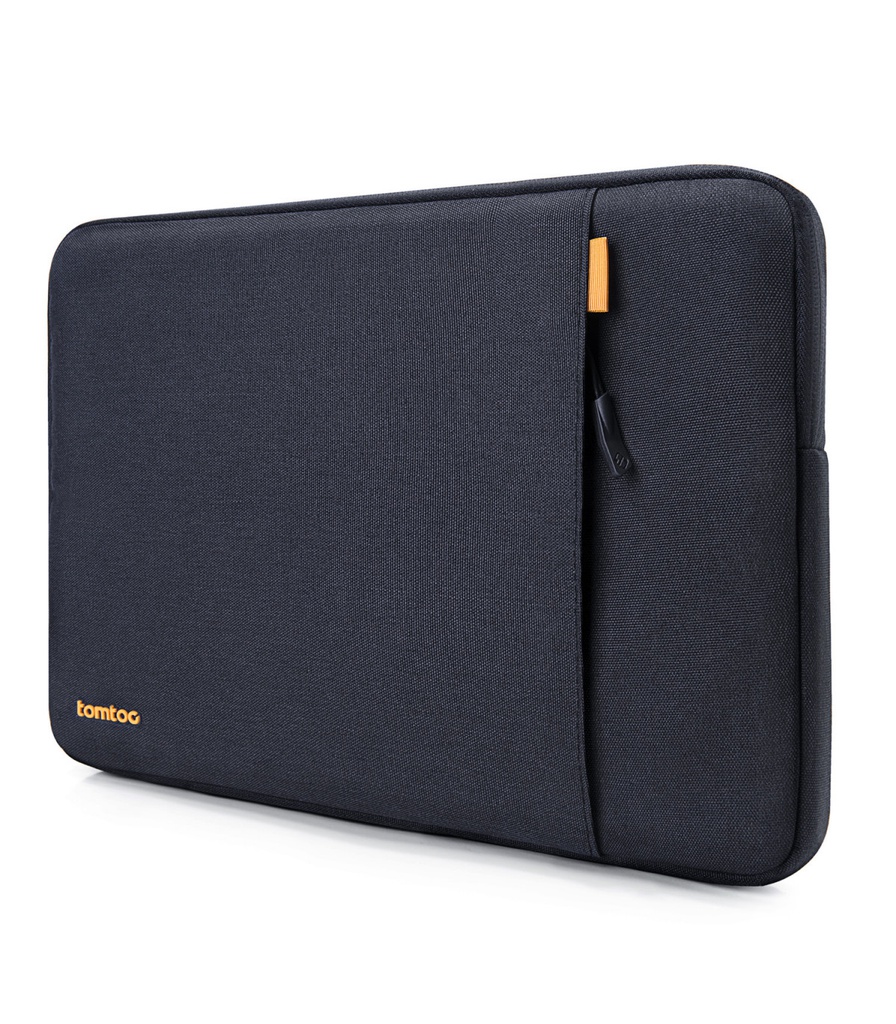 Tomtoc Versatile A13 (15.4-16") Sleeve, Black Astuccio