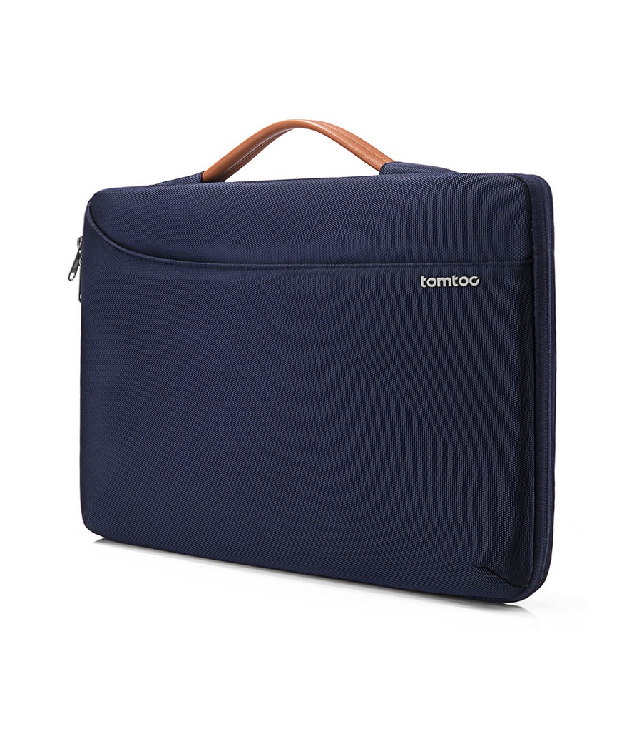 Tomtoc Versatile A22 (15''-16") Briefcase, Navy