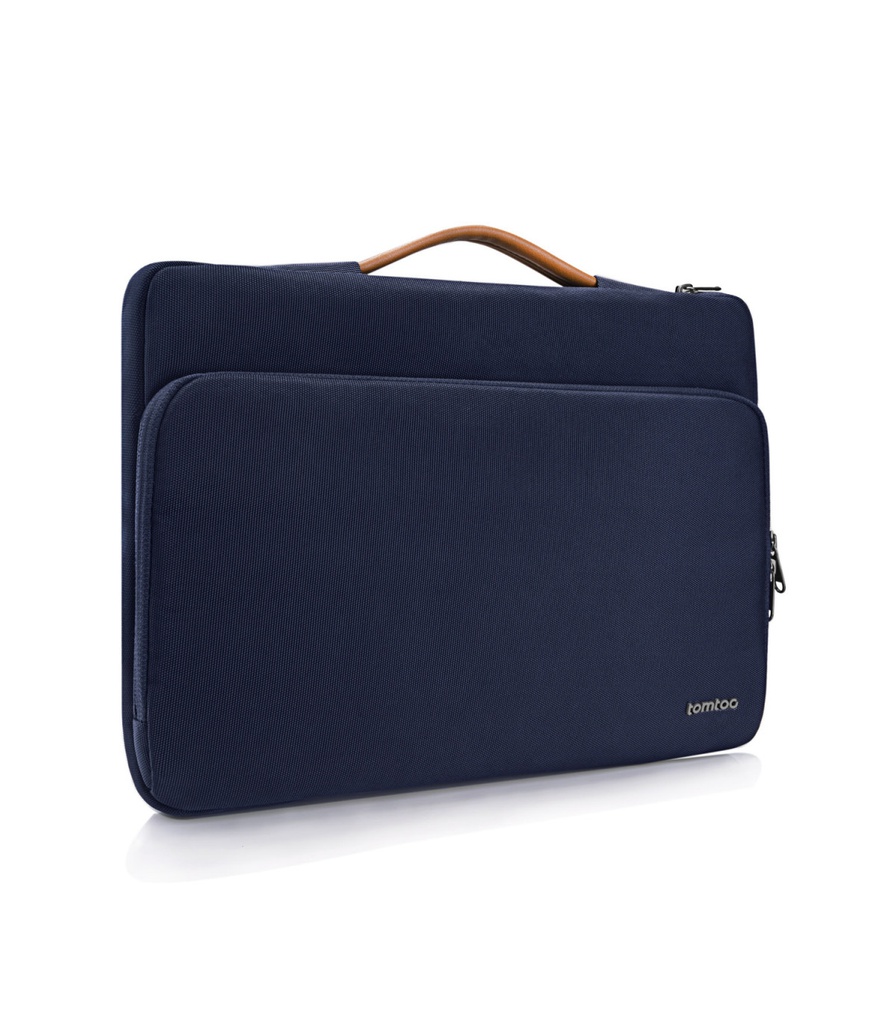 Tomtoc Versatile A14 (13-13.3") Briefcase, Navy