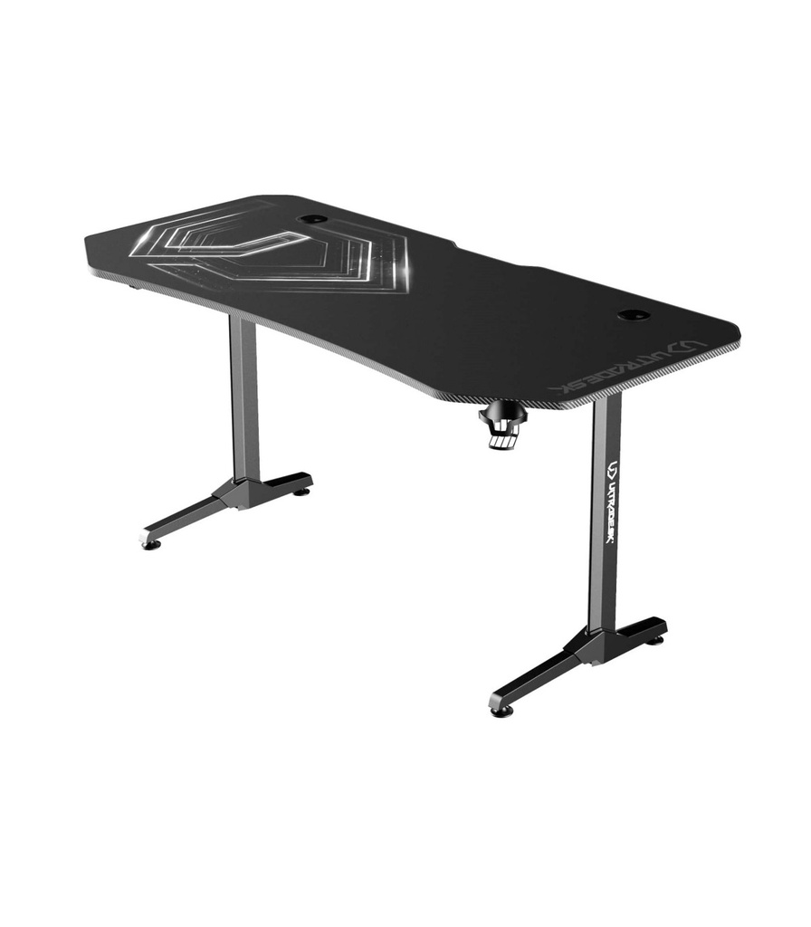 Ultradesk scrivania da gaming FRAG XXL Black
