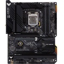 ASUS TUF Gaming Z590-Plus WiFi