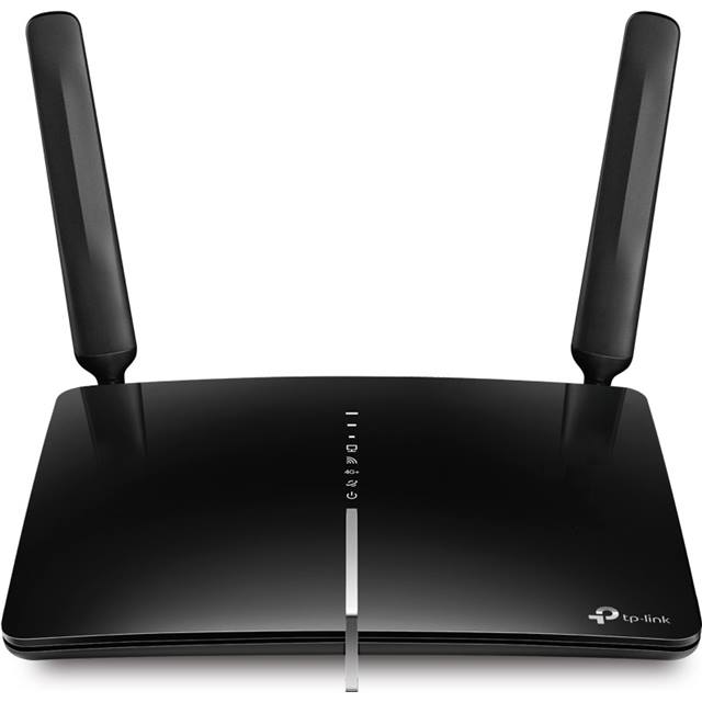 TP-Link Archer MR600, AC1200, 4G+/Cat6