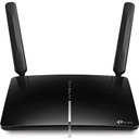 TP-Link Archer MR600, AC1200, 4G+/Cat6 Router