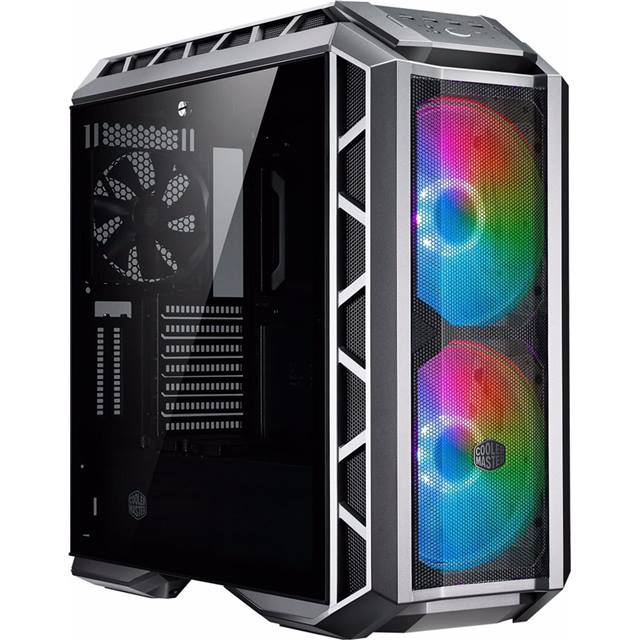 Cooler Master MasterCase H500P Mesh ARGB