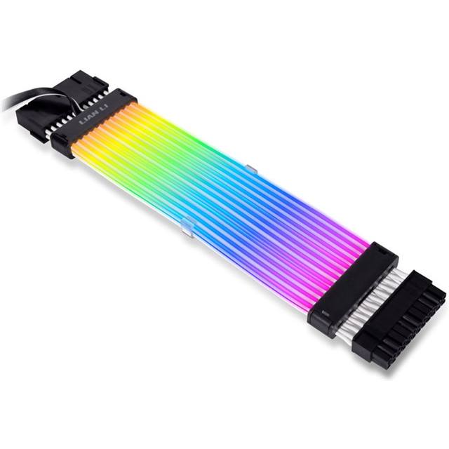Lian Li Strimer Plus V2 8-Pin RGB VGA