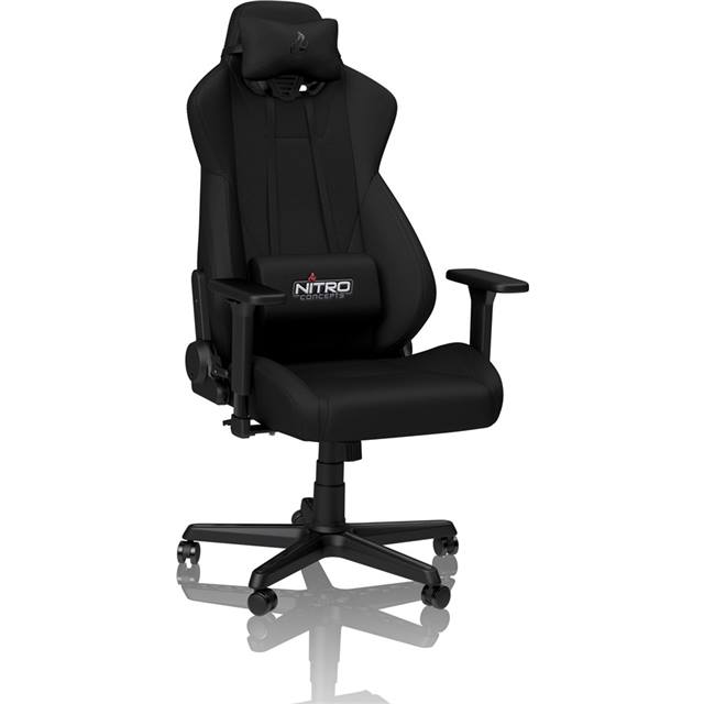Nitro sedia da gaming Concepts S300