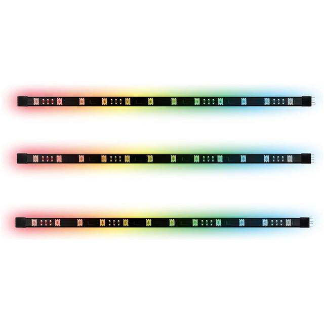 Thermaltake Pacific Lumi Plus LED Strip 3Pack