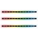 Thermaltake Pacific Lumi Plus LED Strip 3Pack