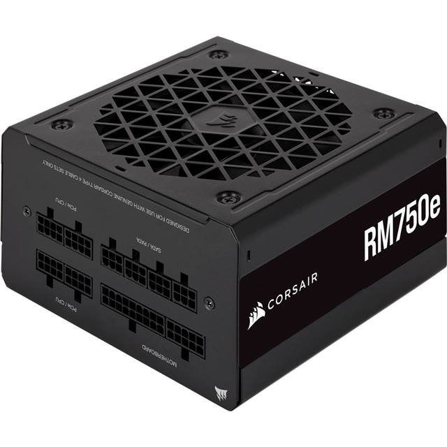 Corsair CX alimentatore Modulare (copia)