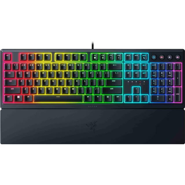 Corsair K55 RGB Pro Gaming Tastiera - CH (copia)