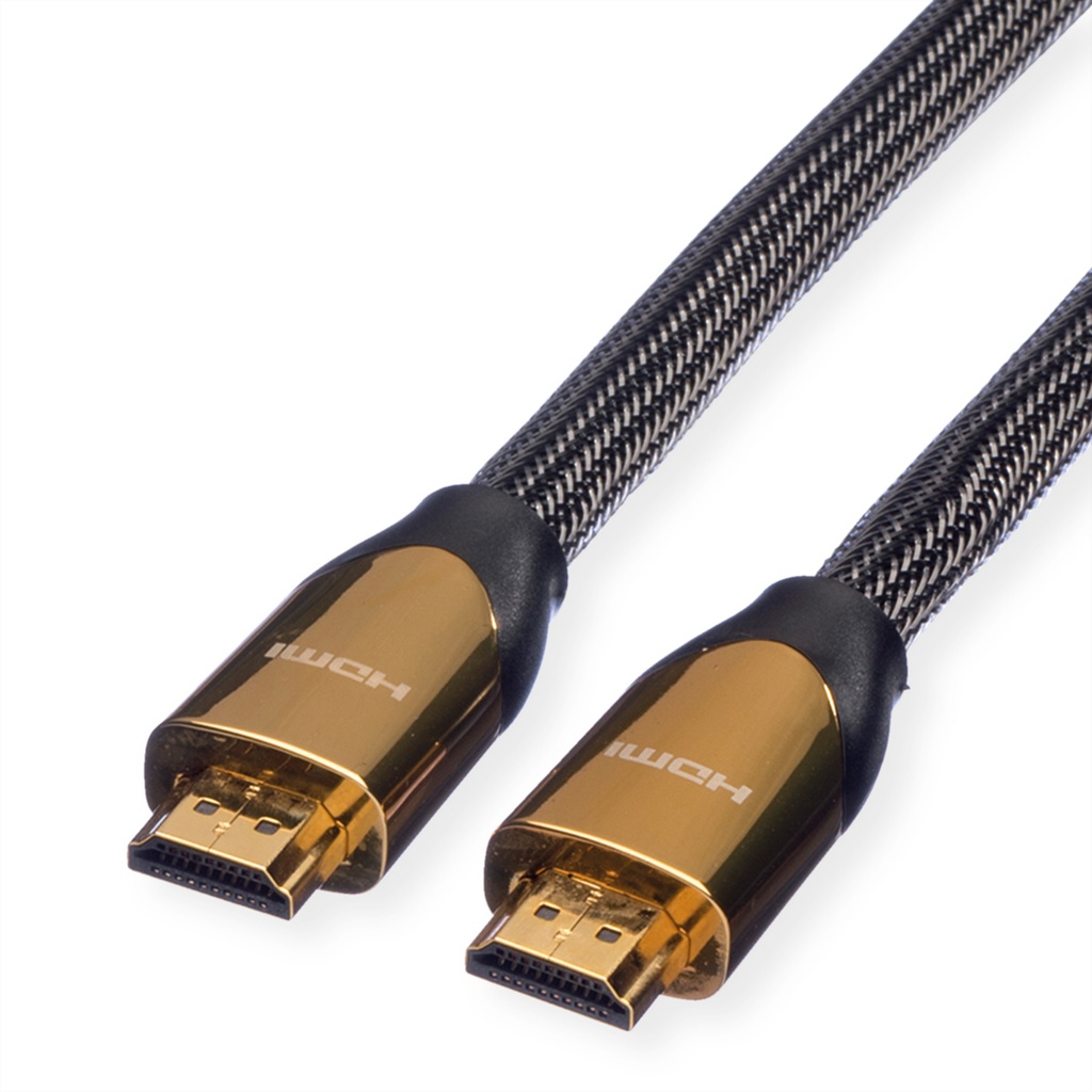 HDMI UHD-1 cables