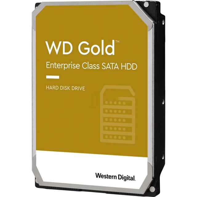 WD Black - 3.5", SATA, 7.2k (copia)