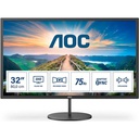 AOC Q32V4 Monitor (32", QHD)