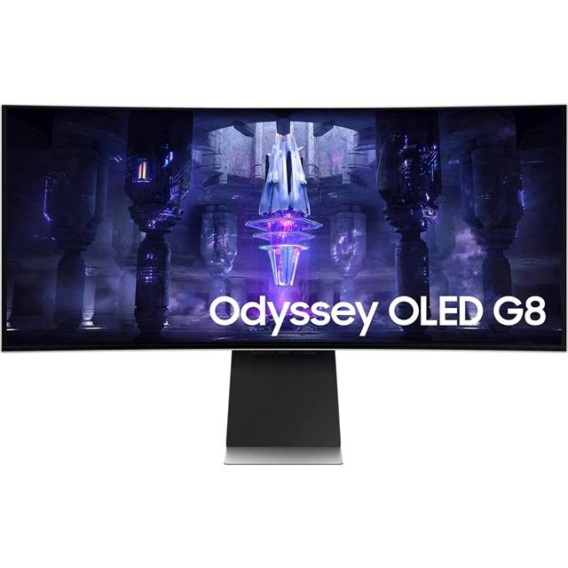 AOC Monitor CU34V5C/BK (copia)