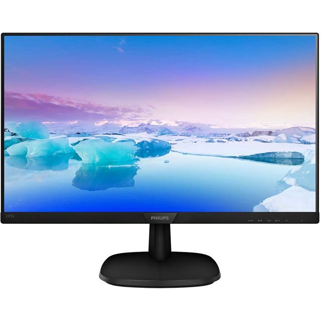 Xiaomi Mi Curved Gaming Monitor 34 (34", UWQHD) (copia)