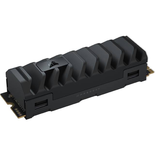 Corsair MP600 PRO XT M.2