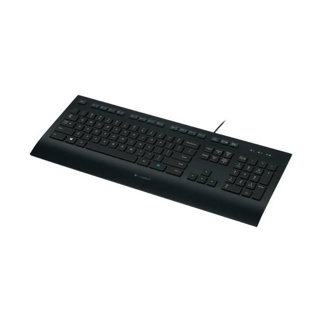 Ducky Channel ONE 2 Mini MX-Blue, RGB-LED - Svizzera (copia)
