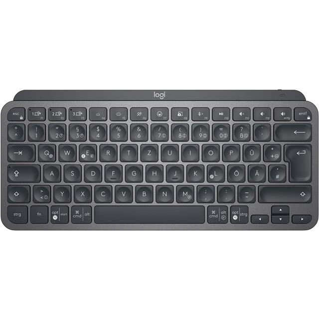 Corsair K70 Pro Mini Wireless RGB - Svizzera (copia)