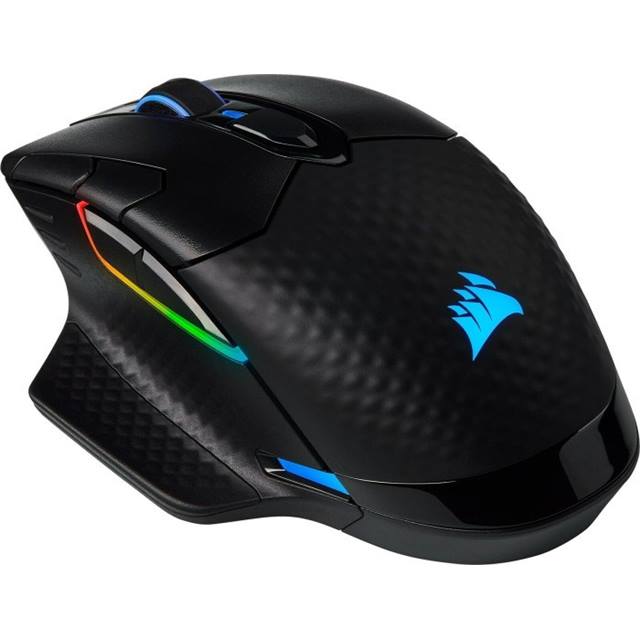 Corsair Dark Core RGB Pro SE - Mouse Nero