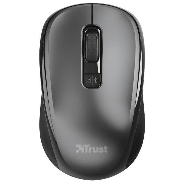 SteelSeries Gaming-Maus Aerox 5 Wireless - Nero (copia)