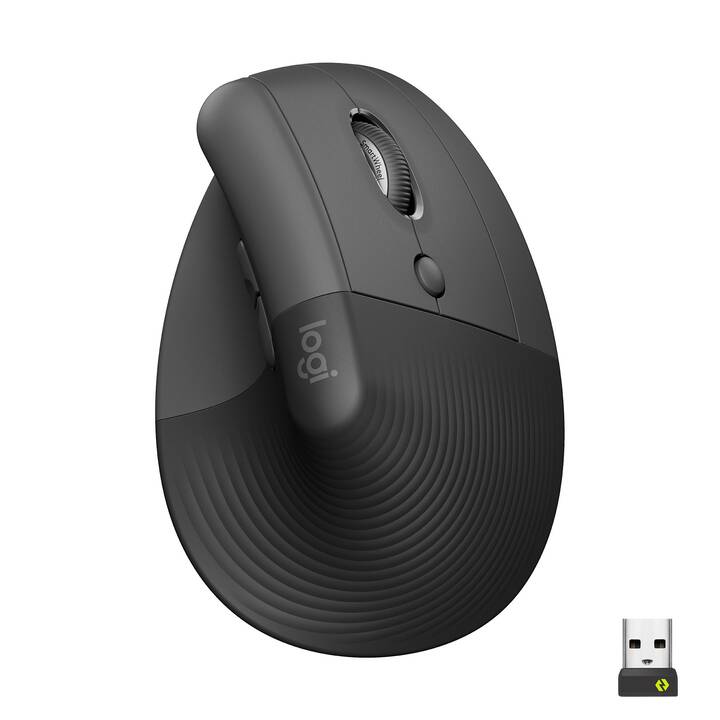 LOGITECH Lift for Business Mouse