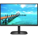 AOC Monitor 27 27B2QAM 16:9, 1920x1080 VGA, DP, HDMI