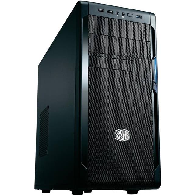 Cooler Master Case N300