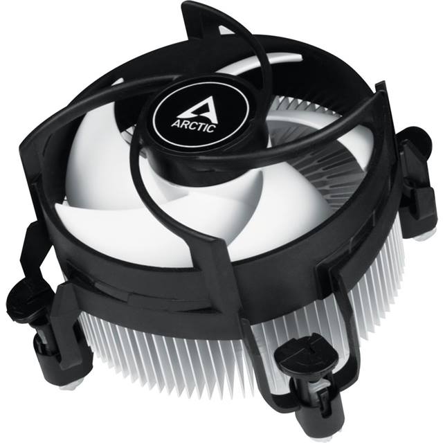 Arctic Alpine 17 CPU FAN