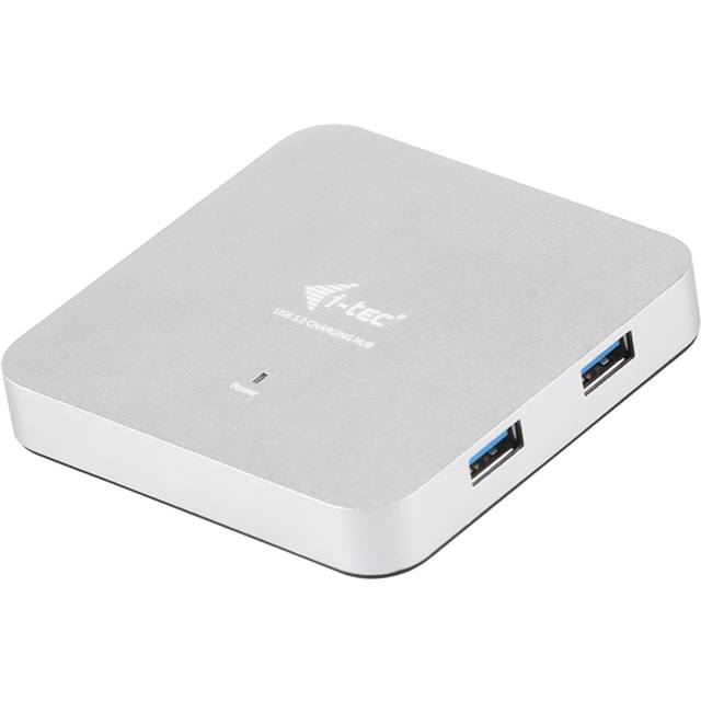 I-tec USB 3.0 Dual Docking Station HDMI DVI (copia)