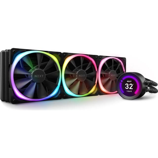NZXT Kraken X73 RGB (copia)