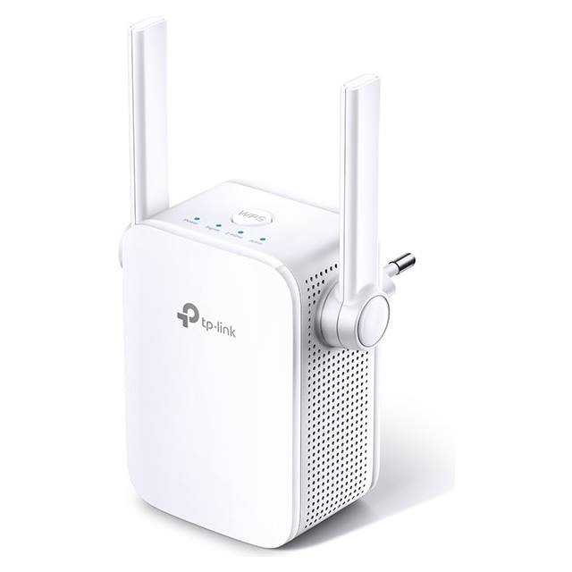 TP-Link RE305 AC1200 Dualband WLAN Repeater