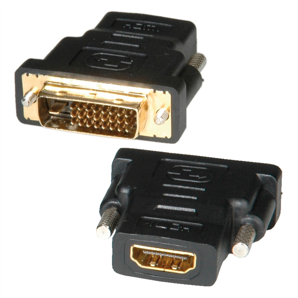Blank Adattatore HDMI-DVI