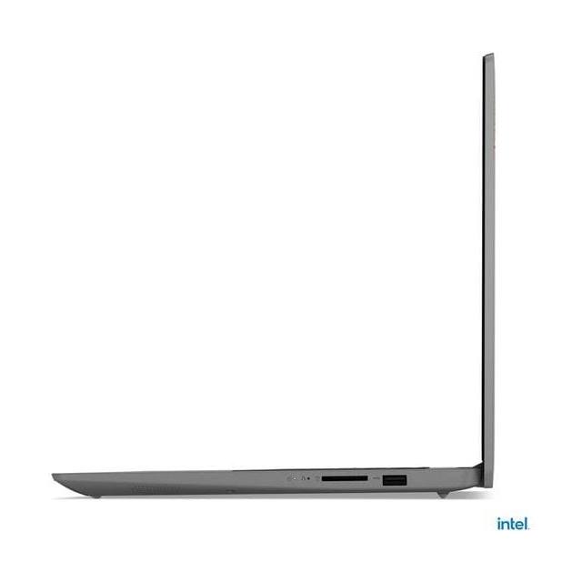 Lenovo Lenovo IdeaPad 3i 15ITL6 (15.6" FHD, i3, 8GB, 256GB SSD, Intel UHD, W11H)
