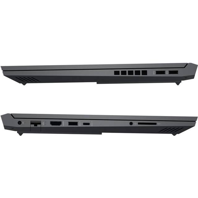 HP Victus 16-e0508nz (16.1" FHD, R5H, 16GB, 512GB SSD, GeForce RTX3060, W10H)