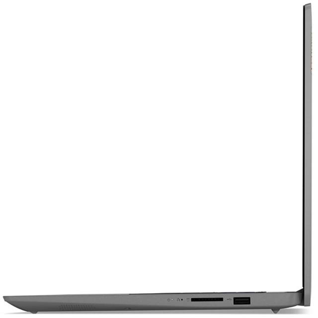 Lenovo IdeaPad 3 15ITL6 (15.6" FHD, i5, 8GB, 256GB SSD, Intel Iris Xe, W11H)