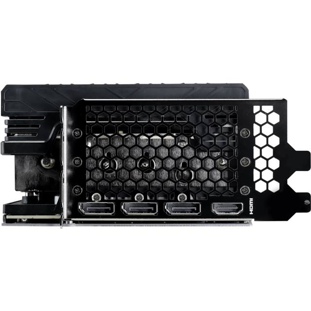 Palit GeForce RTX 4080 GameRock OC 16GB