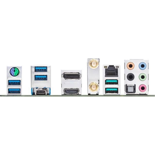 ASUS TUF X570-PLUS GAMING (WI-FI)