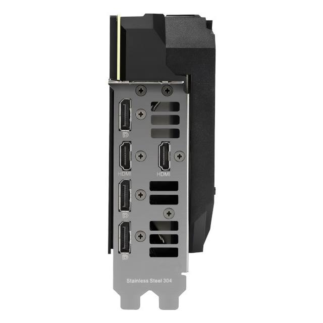 Gigabyte GeForce RTX 3060 Ti Vision OC LHR- 8GB (rev. 2.0)