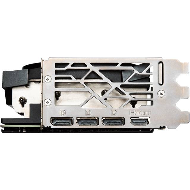 Gigabyte GeForce RTX 3060 Ti Vision OC LHR- 8GB (rev. 2.0)